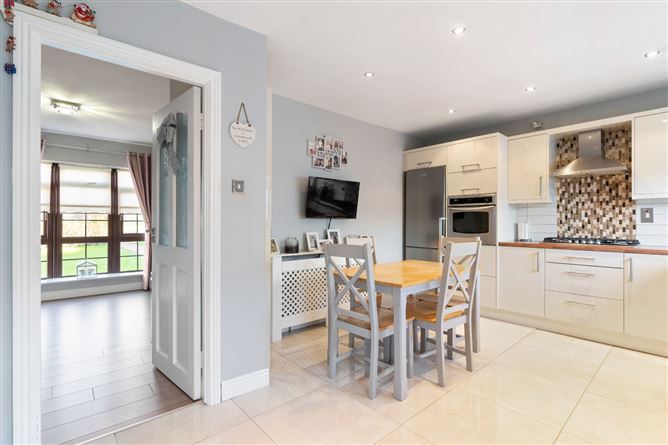 108 Buttercup Park, Darndale, Dublin 17