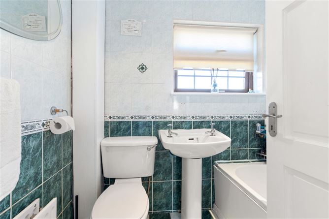108 Buttercup Park, Darndale, Dublin 17