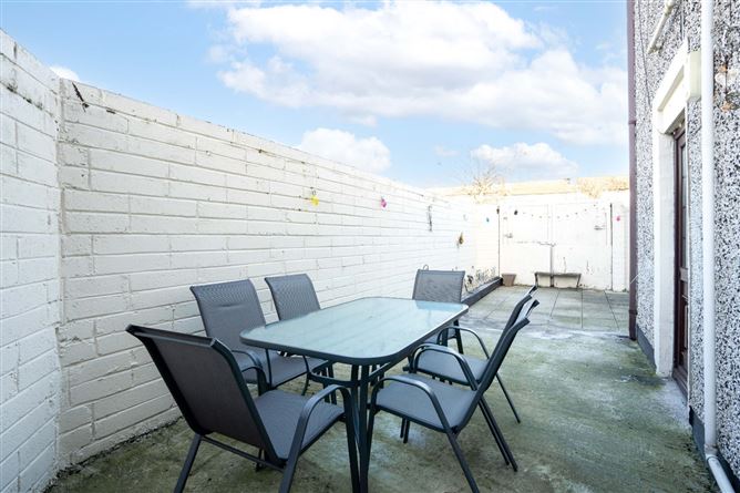108 Buttercup Park, Darndale, Dublin 17