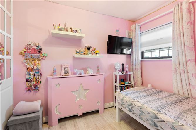 108 Buttercup Park, Darndale, Dublin 17