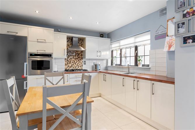 108 Buttercup Park, Darndale, Dublin 17