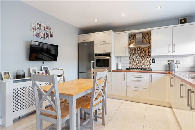 108 Buttercup Park, Darndale, Dublin 17