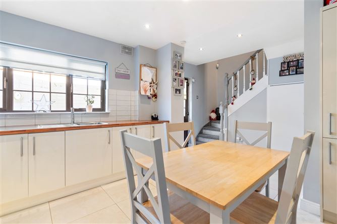 108 Buttercup Park, Darndale, Dublin 17