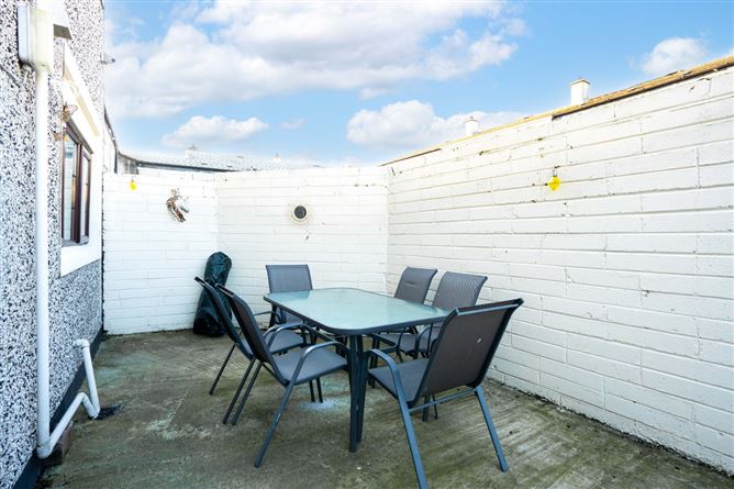108 Buttercup Park, Darndale, Dublin 17