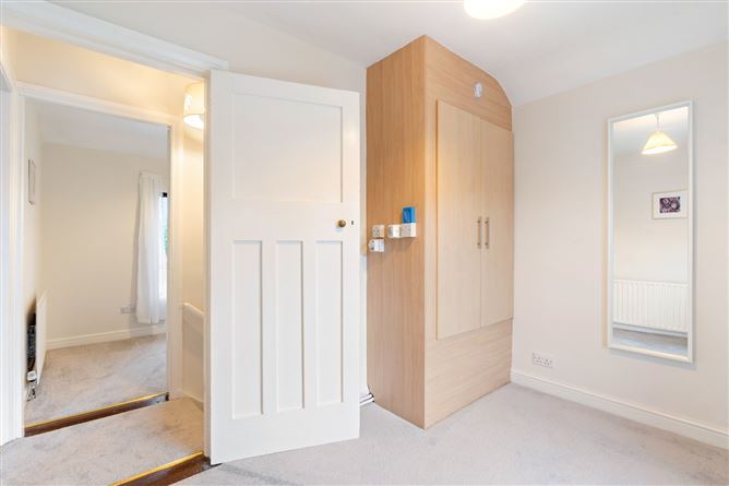 66 Oliver Plunkett Avenue, Dun Laoghaire, Co. Dublin