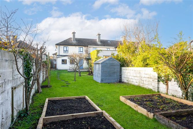 66 Oliver Plunkett Avenue, Dun Laoghaire, Co. Dublin