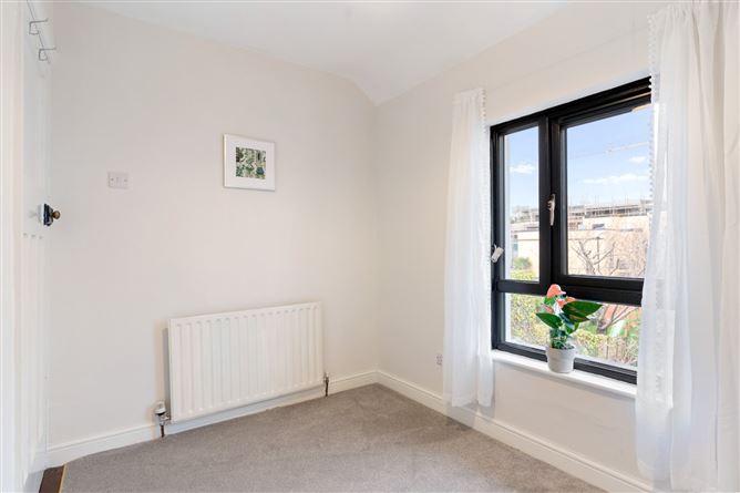 66 Oliver Plunkett Avenue, Dun Laoghaire, Co. Dublin