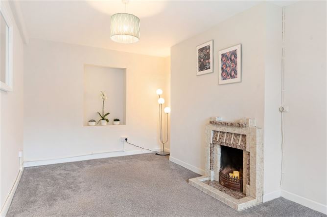 66 Oliver Plunkett Avenue, Dun Laoghaire, Co. Dublin