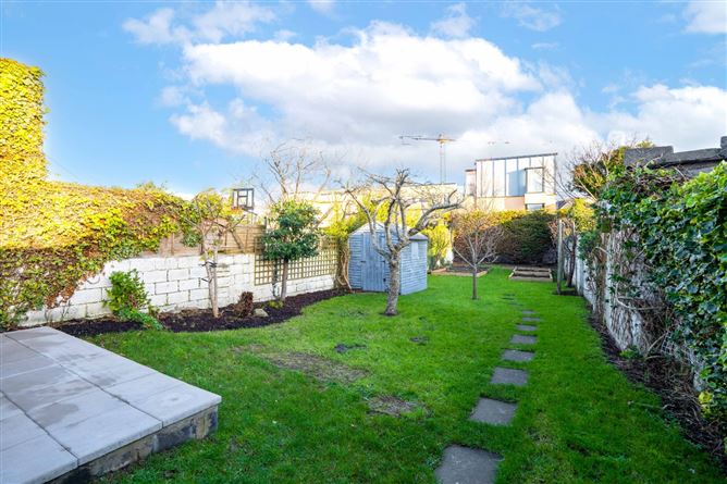 66 Oliver Plunkett Avenue, Dun Laoghaire, Co. Dublin