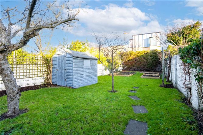 66 Oliver Plunkett Avenue, Dun Laoghaire, Co. Dublin