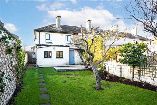 66 Oliver Plunkett Avenue, Dun Laoghaire, Co. Dublin