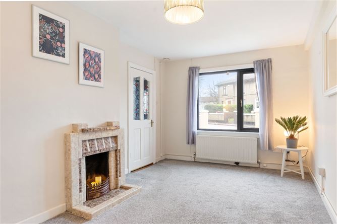 66 Oliver Plunkett Avenue, Dun Laoghaire, Co. Dublin