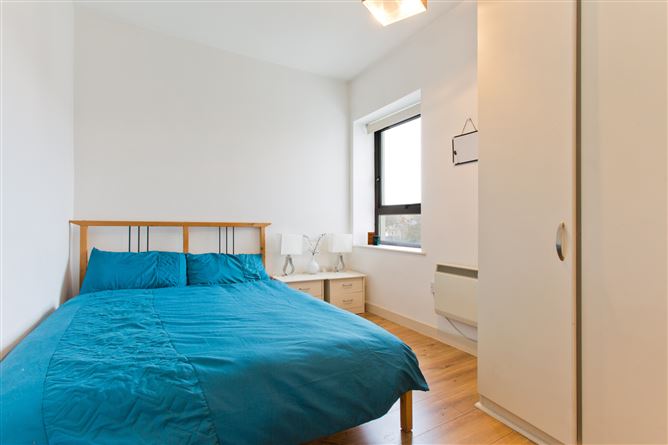 48A Metropolitan Apartments, Kilmainham, Dublin 8