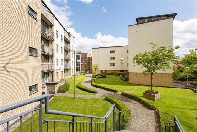 48A Metropolitan Apartments, Kilmainham, Dublin 8