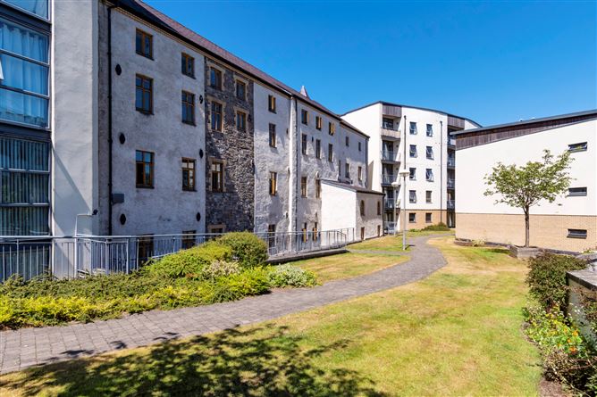 48A Metropolitan Apartments, Kilmainham, Dublin 8