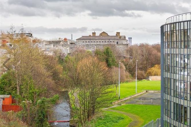 48A Metropolitan Apartments, Kilmainham, Dublin 8