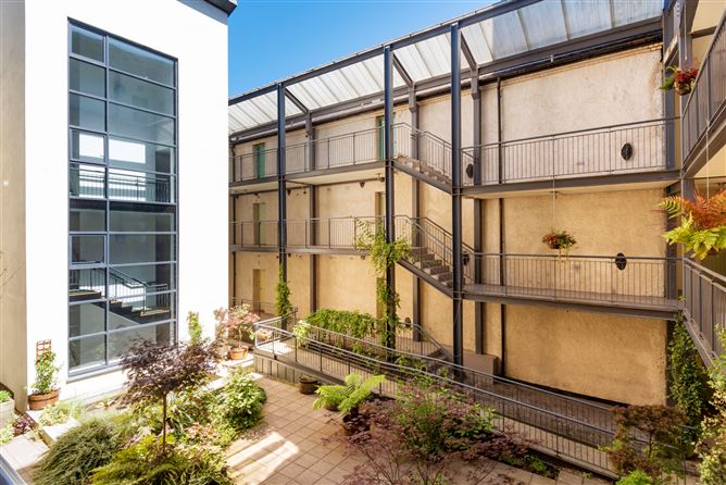48A Metropolitan Apartments, Kilmainham, Dublin 8