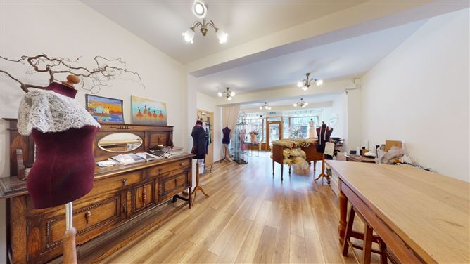 86 Lower Georges Street, Dun Laoghaire, County Dublin
