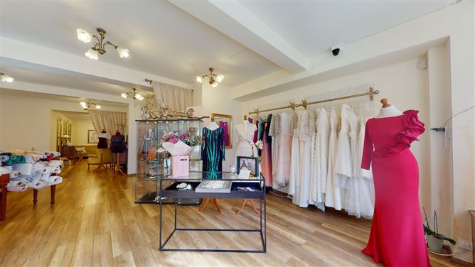 86 Lower Georges Street, Dun Laoghaire, County Dublin