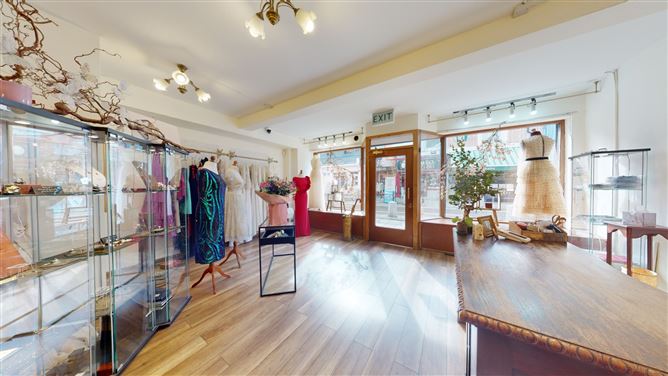 86 Lower Georges Street, Dun Laoghaire, County Dublin
