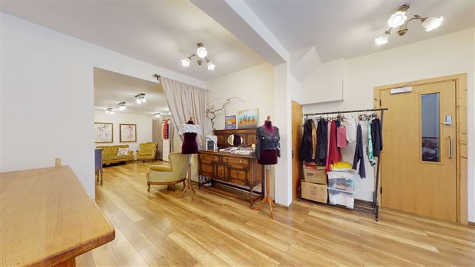 86 Lower Georges Street, Dun Laoghaire, County Dublin