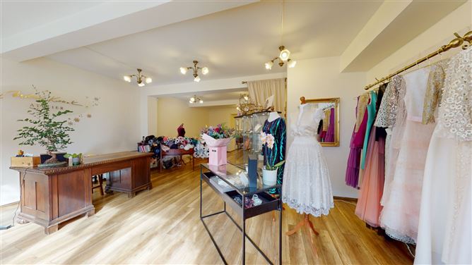 86 Lower Georges Street, Dun Laoghaire, County Dublin