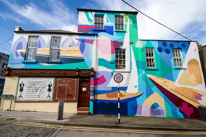 86 Lower Georges Street, Dun Laoghaire, County Dublin