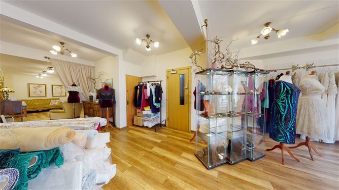 86 Lower Georges Street, Dun Laoghaire, County Dublin