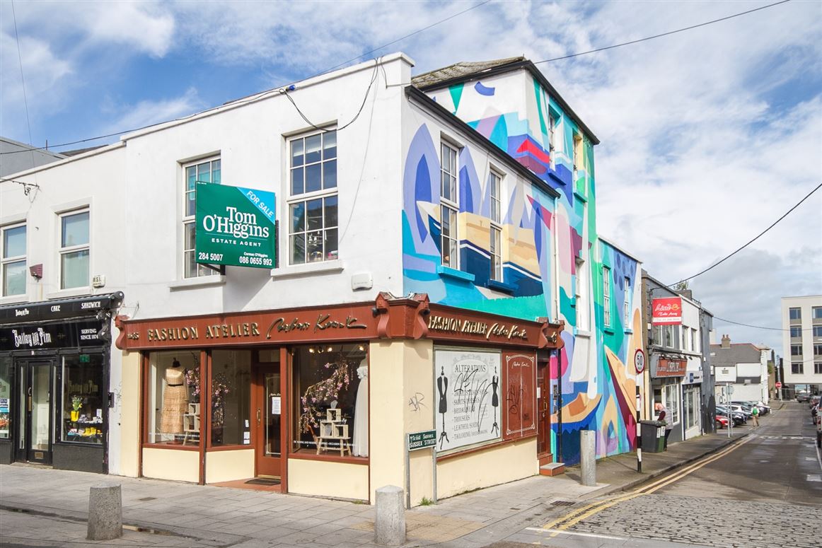 86 Lower Georges Street, Dun Laoghaire, County Dublin