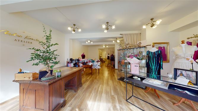 86 Lower Georges Street, Dun Laoghaire, County Dublin