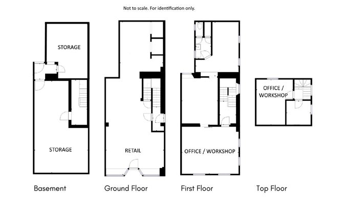 86 Lower Georges Street, Dun Laoghaire, County Dublin