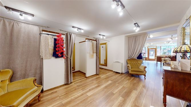 86 Lower Georges Street, Dun Laoghaire, County Dublin