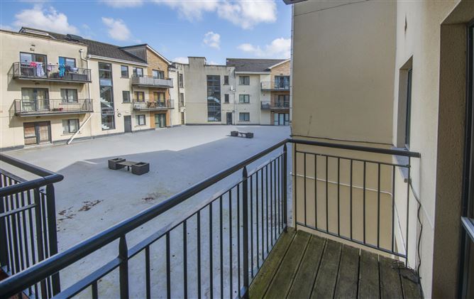 Apartment 23 Killegland House , Killegland Street, Ashbourne, Meath