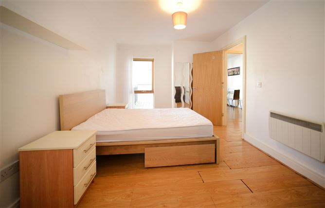 Apartment 23 Killegland House , Killegland Street, Ashbourne, Meath