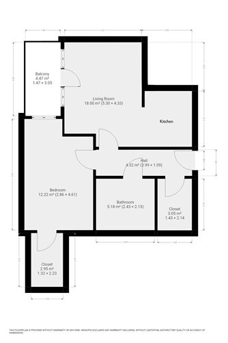 Apartment 23 Killegland House , Killegland Street, Ashbourne, Meath