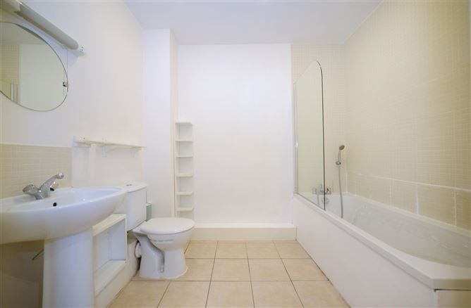 Apartment 23 Killegland House , Killegland Street, Ashbourne, Meath