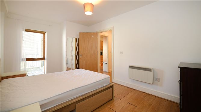 Apartment 23 Killegland House , Killegland Street, Ashbourne, Meath