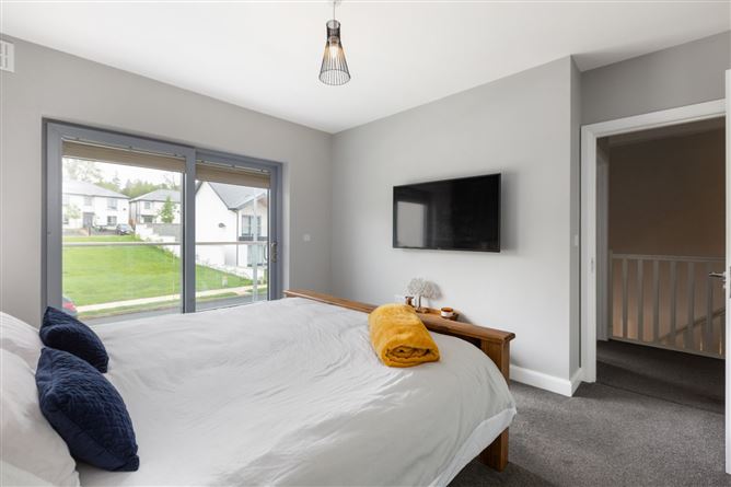 27 Killians Glen, Rathdrum, Co. Wicklow