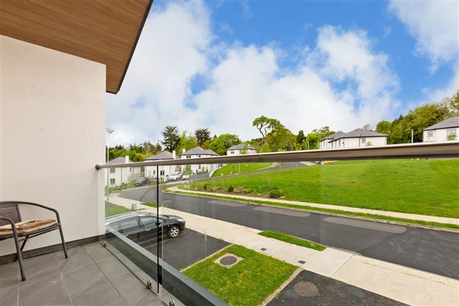 27 Killians Glen, Rathdrum, Co. Wicklow