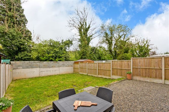 27 Killians Glen, Rathdrum, Co. Wicklow