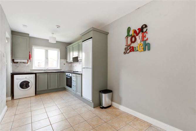 23 The Drive, Pheasant Run, Clonee, Dublin 15