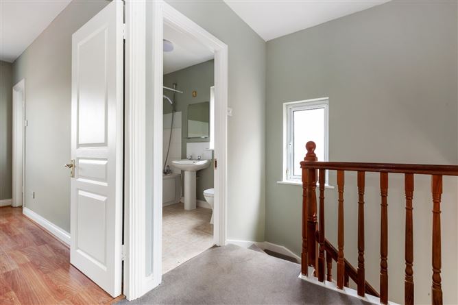 23 The Drive, Pheasant Run, Clonee, Dublin 15