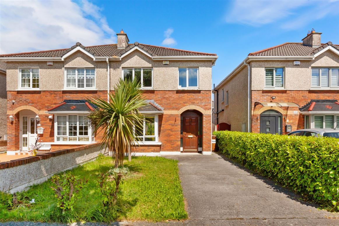 23 The Drive, Pheasant Run, Clonee, Dublin 15