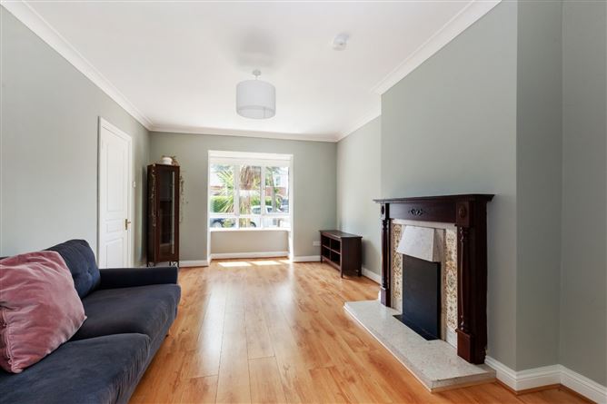 23 The Drive, Pheasant Run, Clonee, Dublin 15