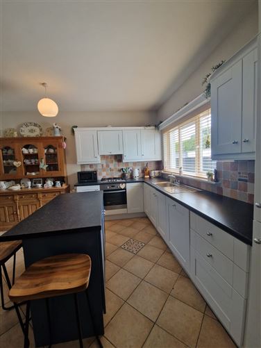 61 Manorfield, Kinnegad, Co. Westmeath
