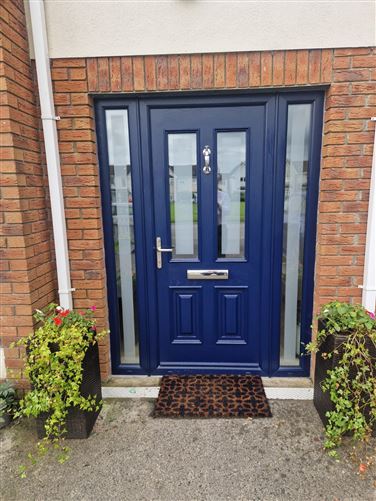 61 Manorfield, Kinnegad, Co. Westmeath