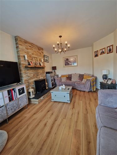 61 Manorfield, Kinnegad, Co. Westmeath