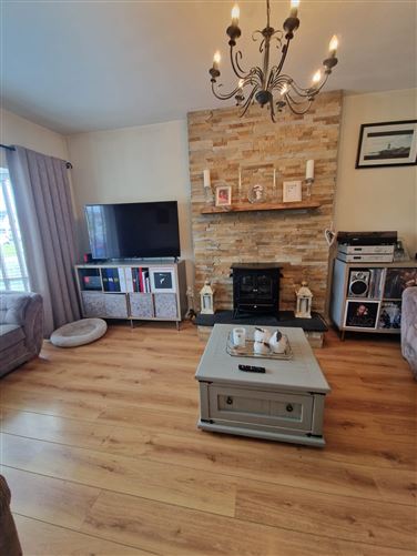 61 Manorfield, Kinnegad, Co. Westmeath