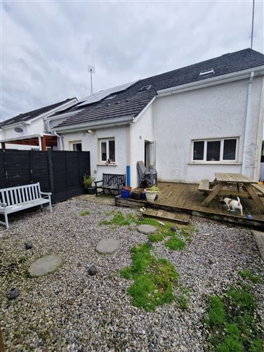 61 Manorfield, Kinnegad, Co. Westmeath