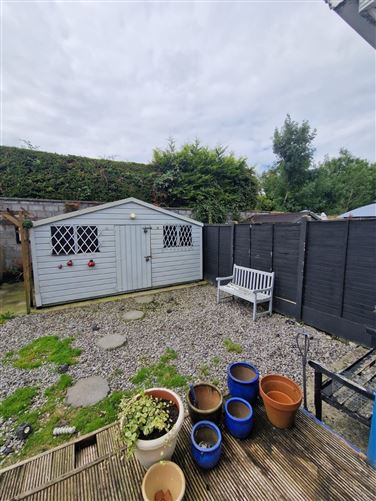 61 Manorfield, Kinnegad, Co. Westmeath